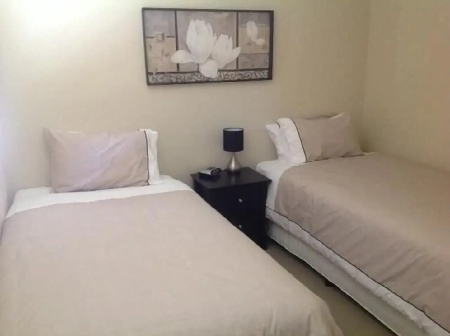 Breakaway Apartments