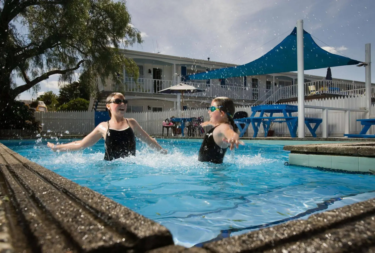 Boundary Court Motor Inn