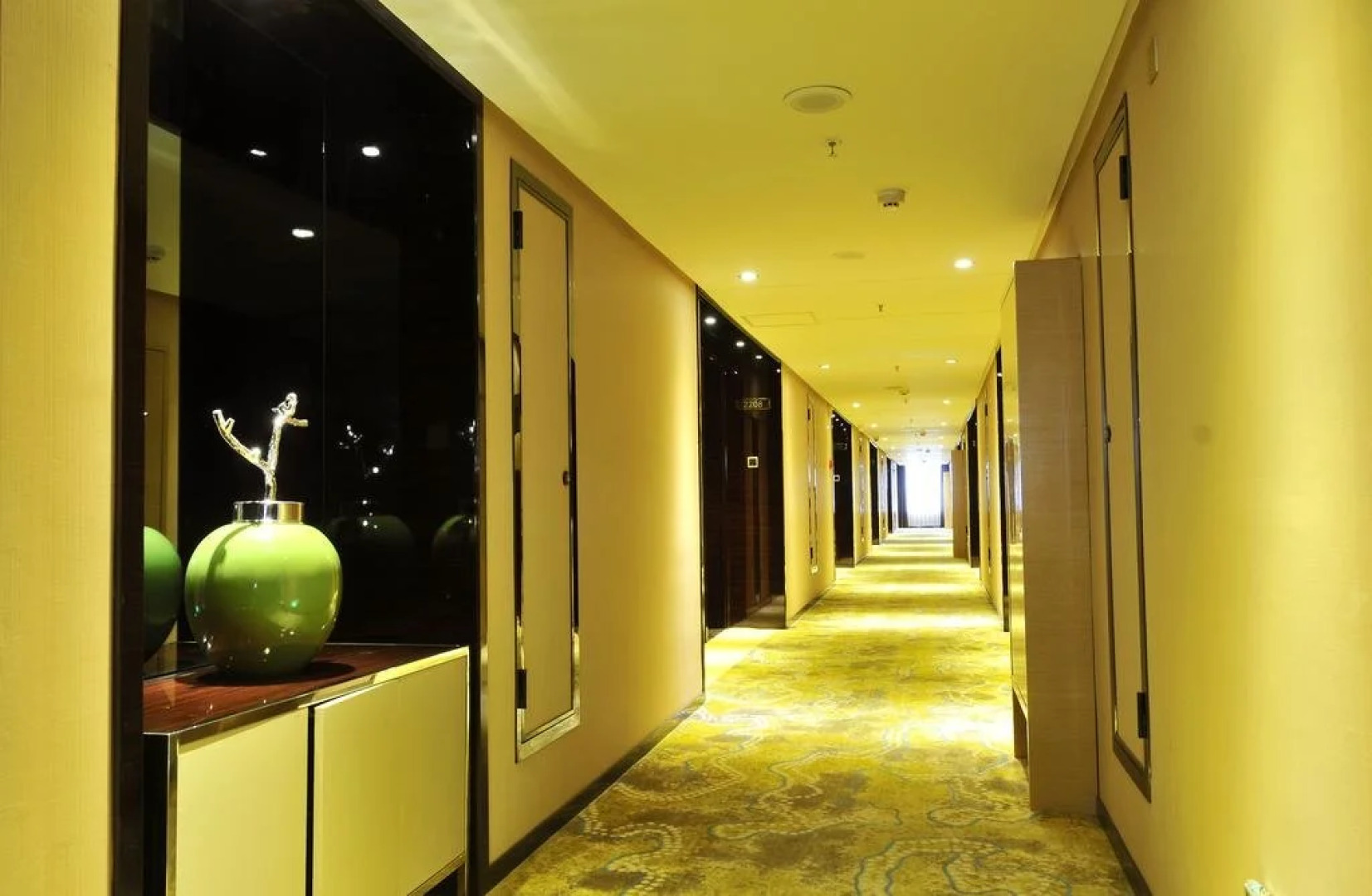 Shenzhenair International Hotel