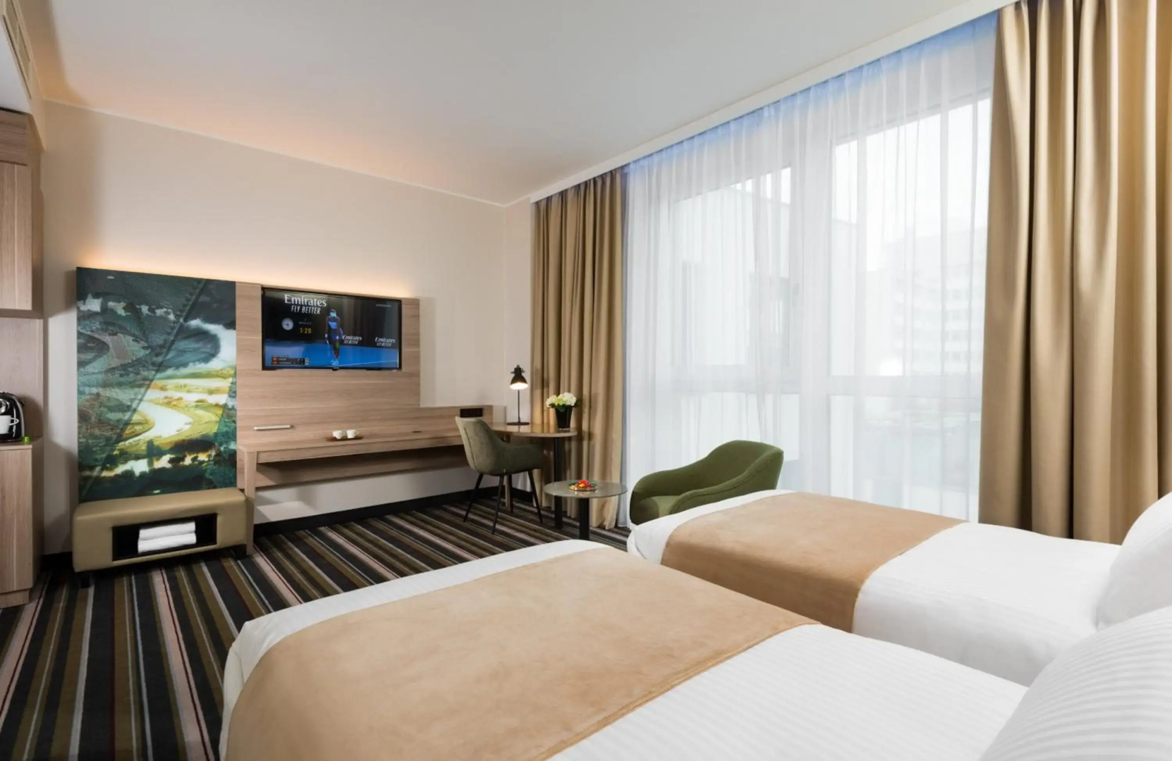 Leonardo Hotel Offenbach Frankfurt