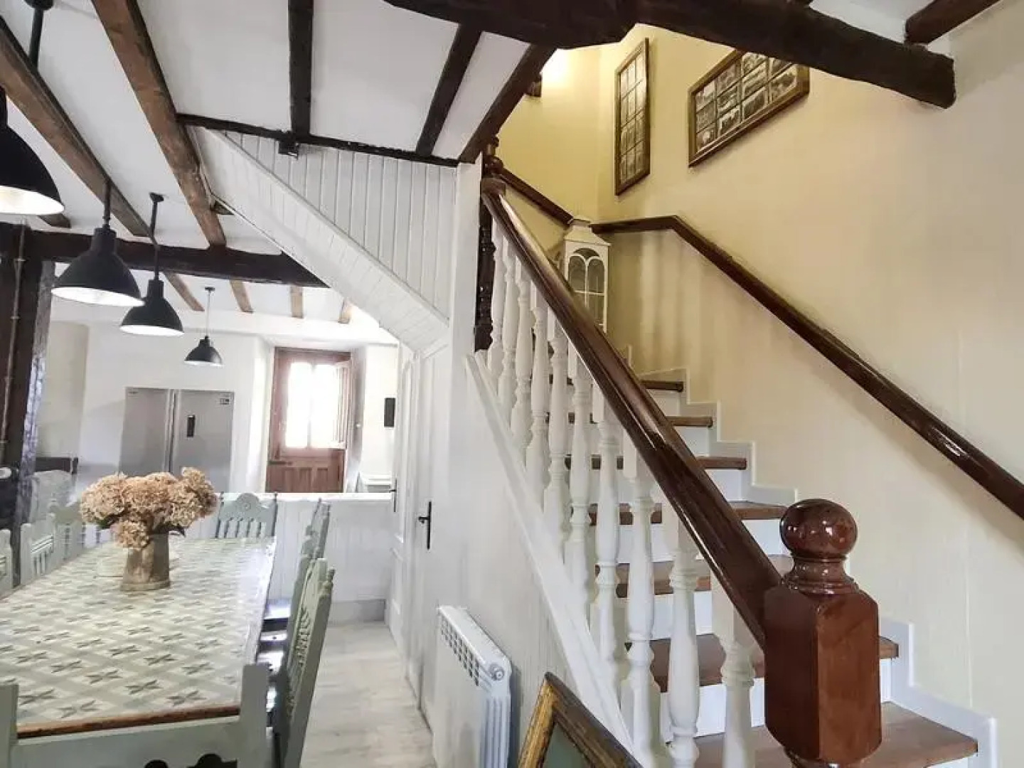 Apartamentos Casa Entrepeñas 3000