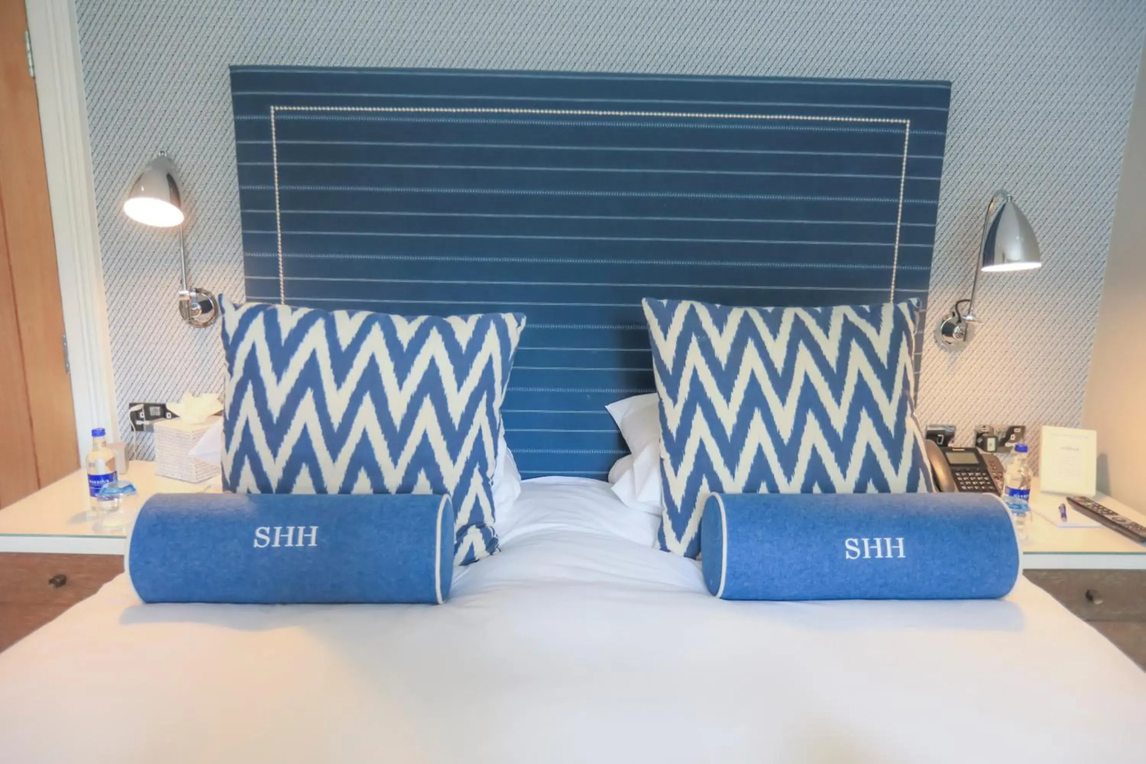 Harbour Hotel St Ives