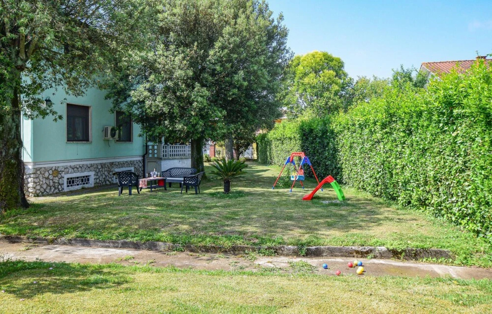 Awesome Home in Castelfranco di Sotto With 4 Bedrooms, Wifi and Outdoor Swimming Pool