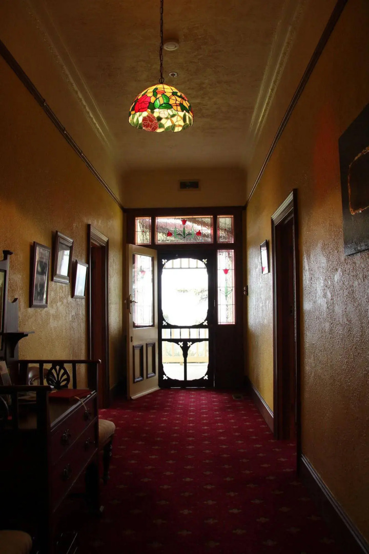 Jensens Bed and Breakfast