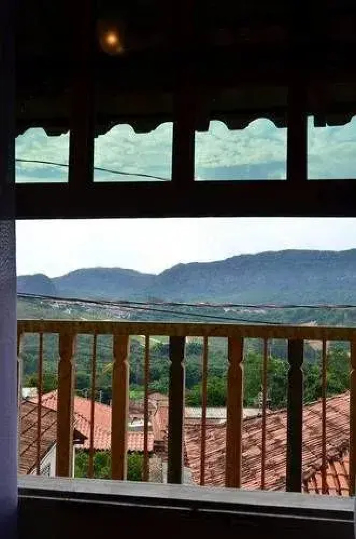 Pousada Alegre Pinheirinho