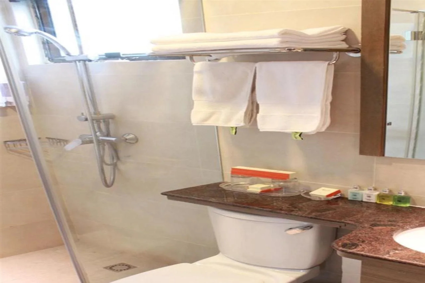 Seaview Holiday Resort