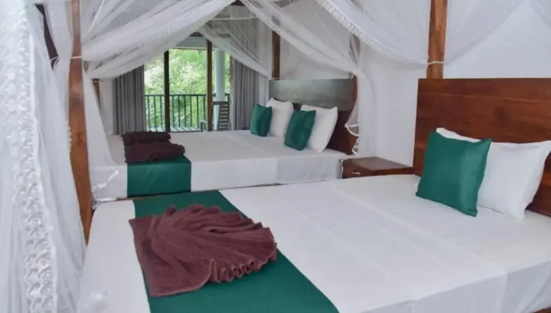 Sigiriya Paradise Inn