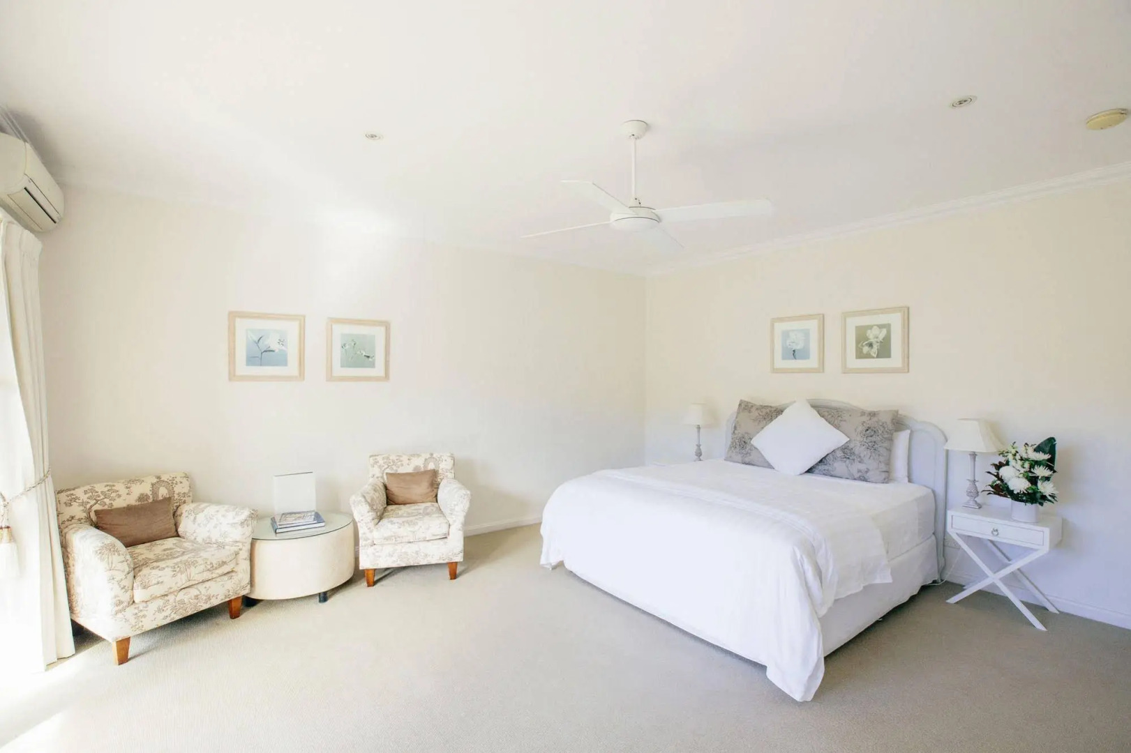 Avoca Valley Bed & Breakfast