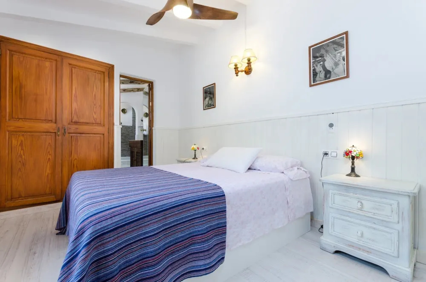 Ses Begudes in Fornalutx