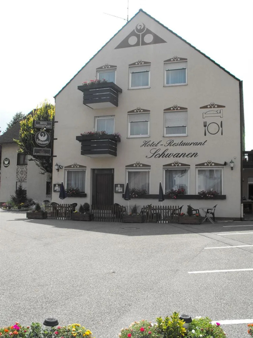 Baldner's Gasthof Schwanen
