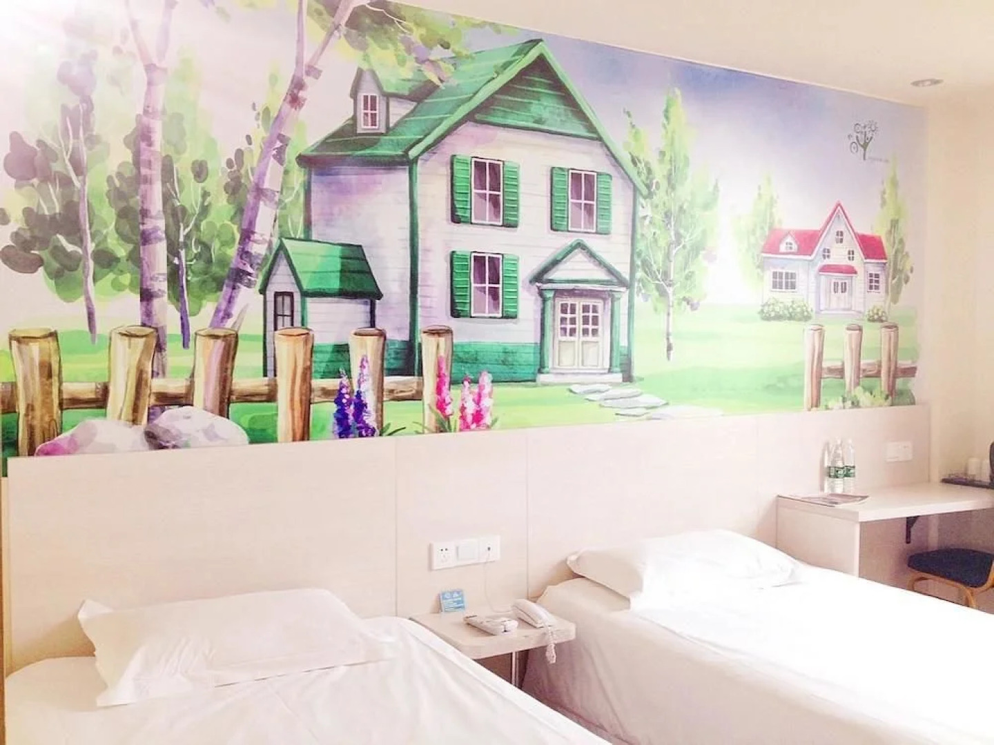 Yongsheng Kooka Hotel