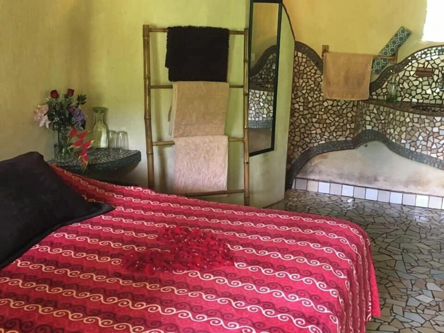 La Jicarita Eco Hotel