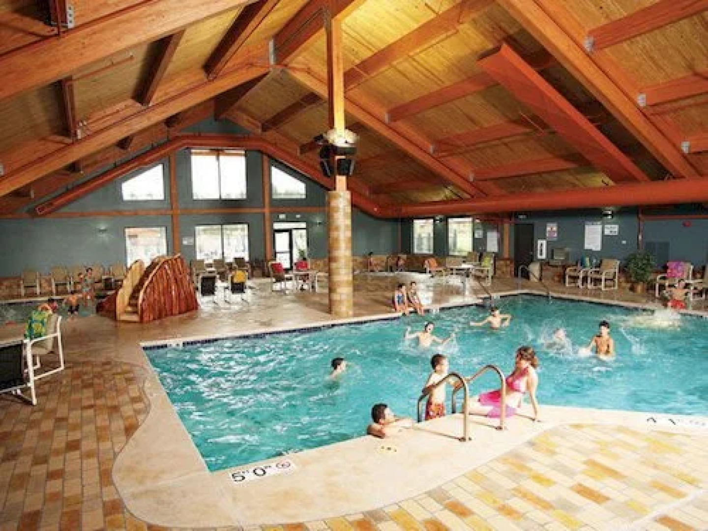 Spring Brook Resort