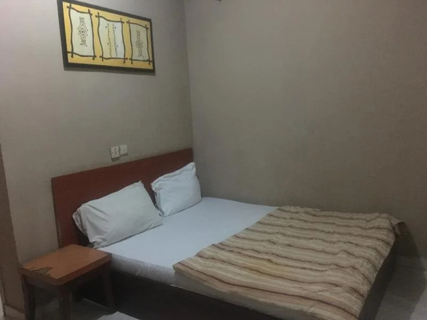 Villa Savoye Hotels and Resorts