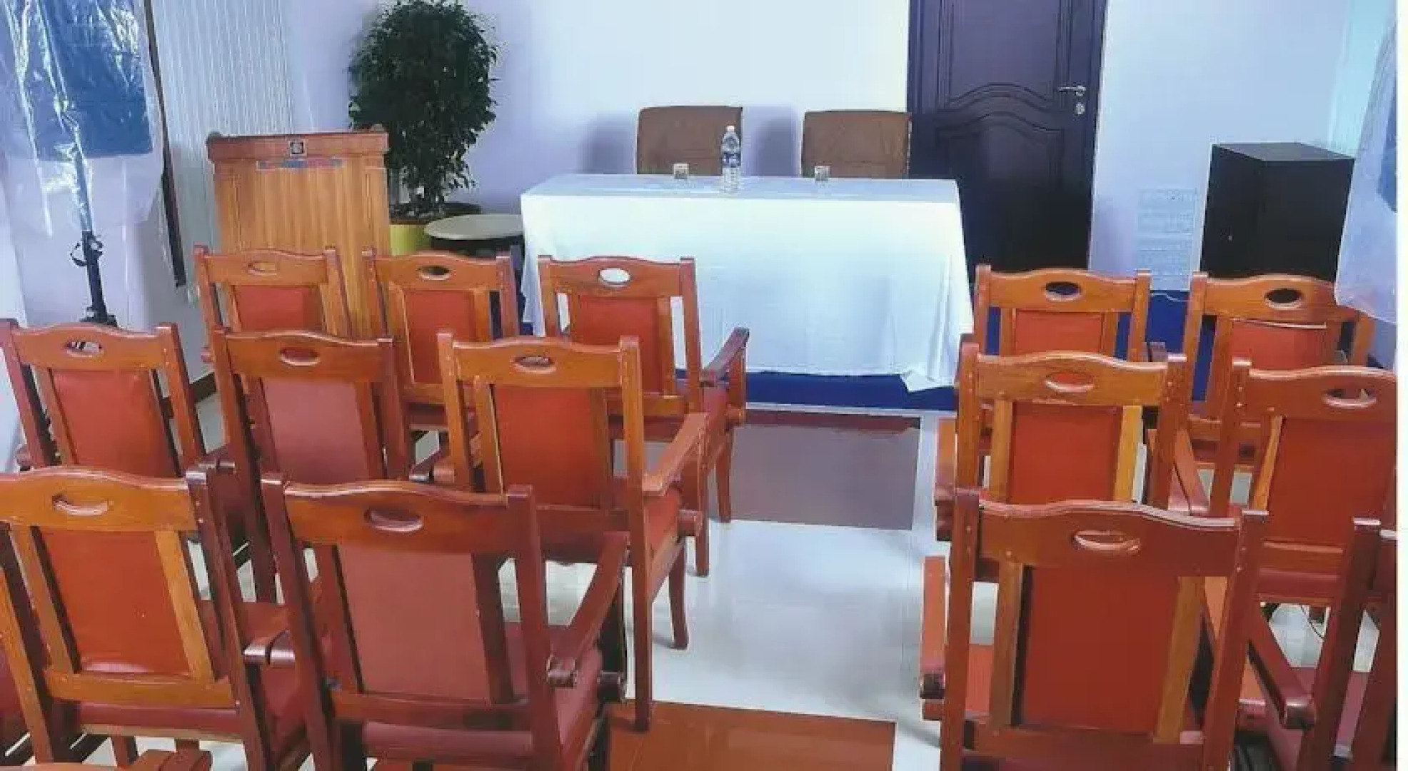 Silver Sands Residency