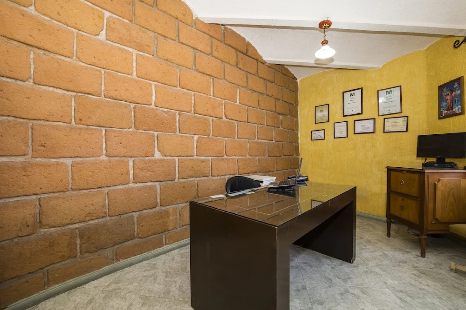 OYO Hotel La Glorieta, Huichapan