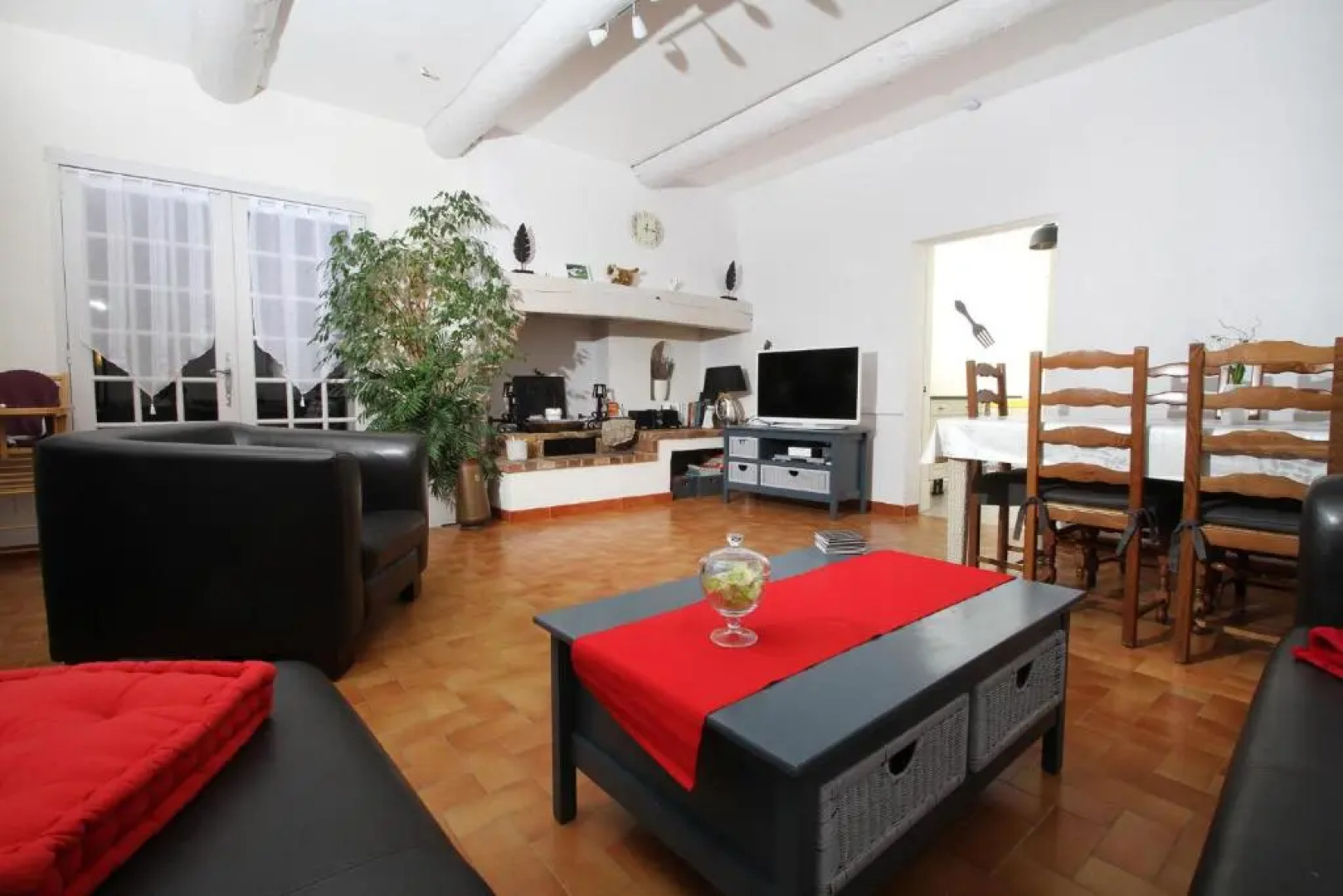 Domaine de la Tourmentine