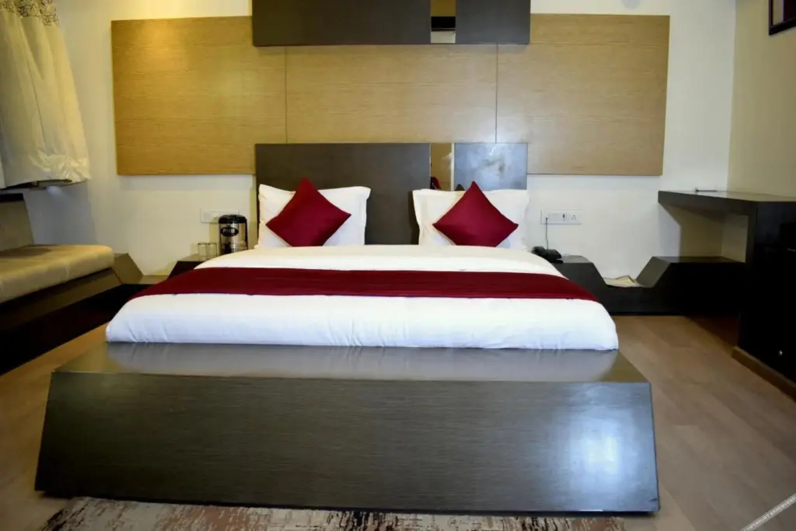 Hotel Sunrise Palace