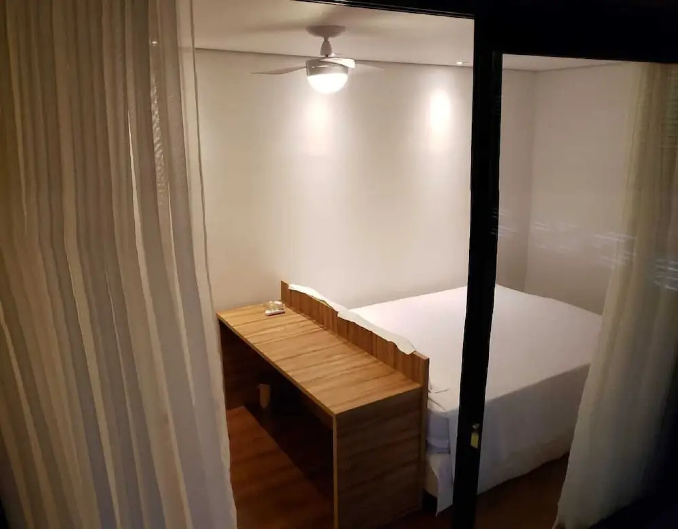 Pousada Villa Container Lodge