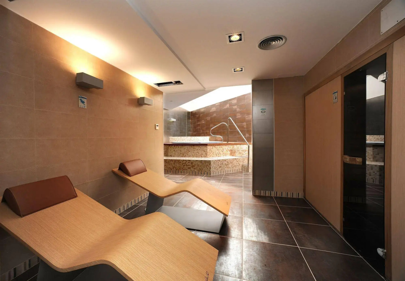 Leo Deluxe Punta Umbría