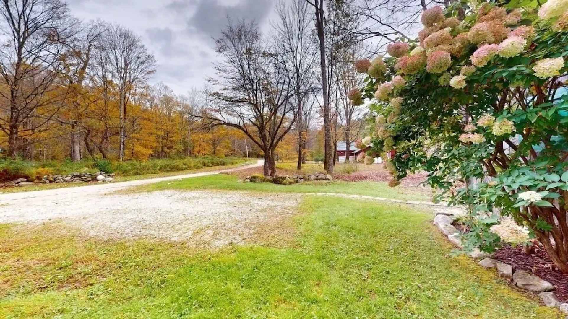 Pond View Cabin Brought to you by GetAway Vacations