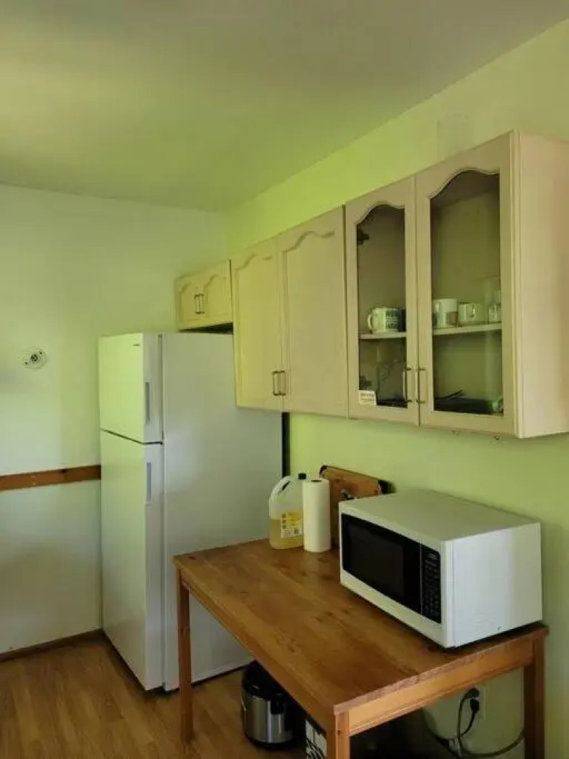 ocean view multi-Level suite with 2 bedrooms