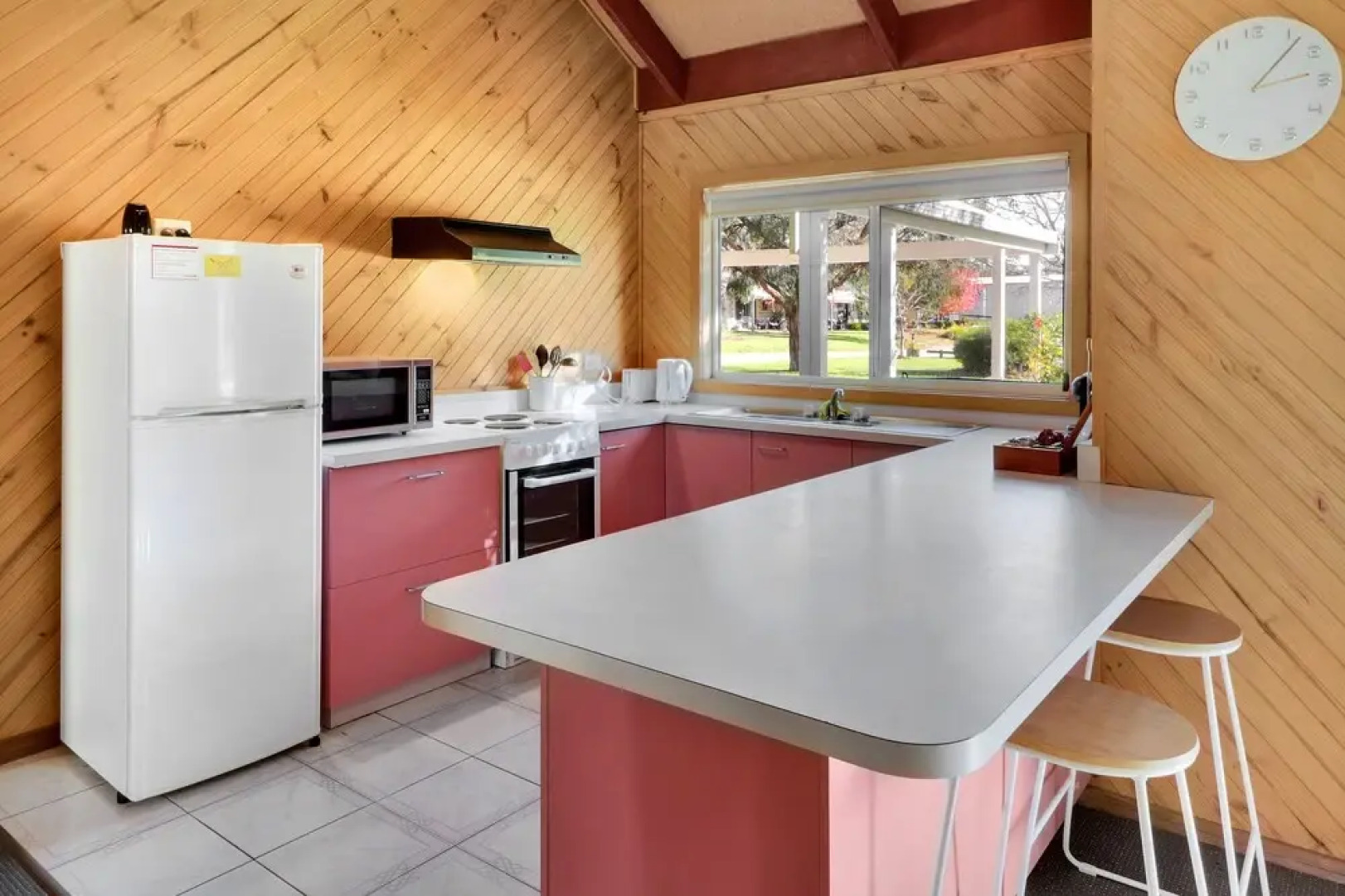 All Seasons Mansfield