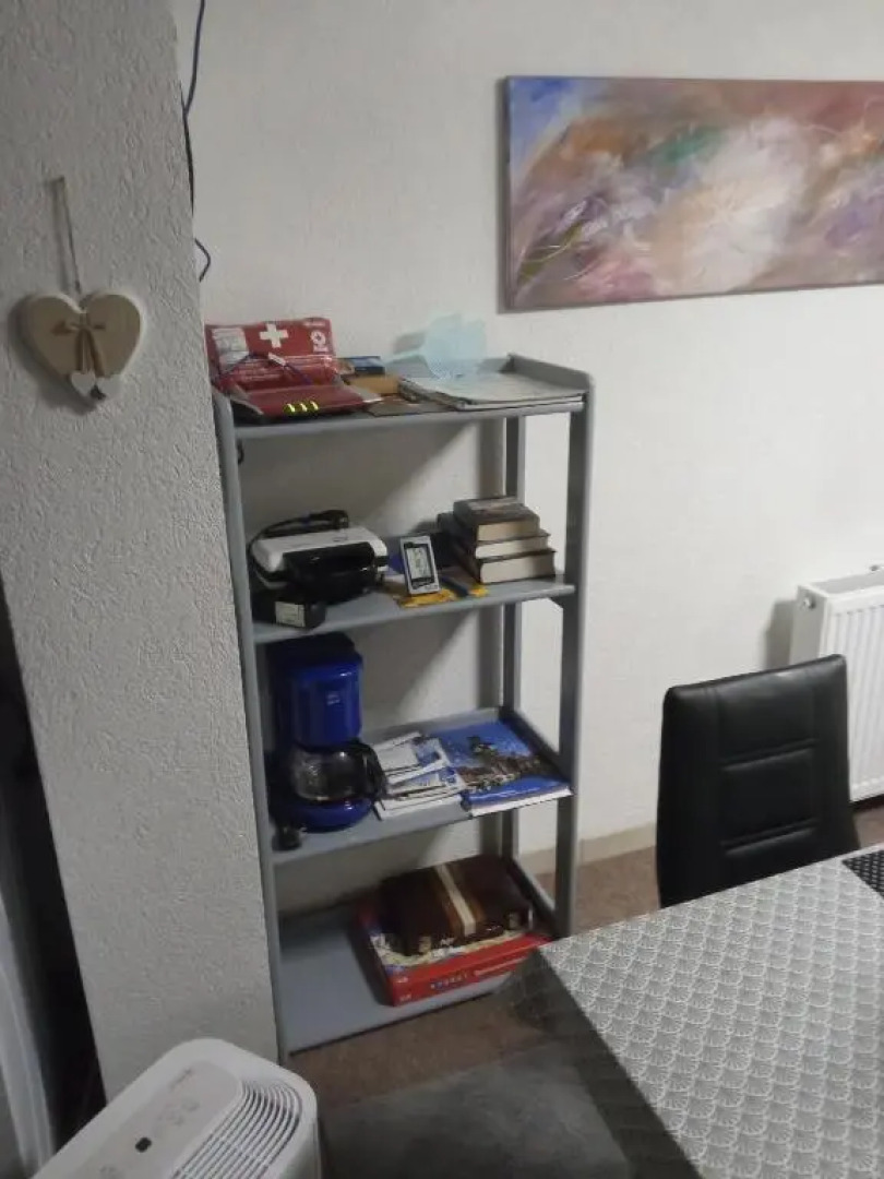 Ferienwohnung Am Kocher-Jagst Radweg