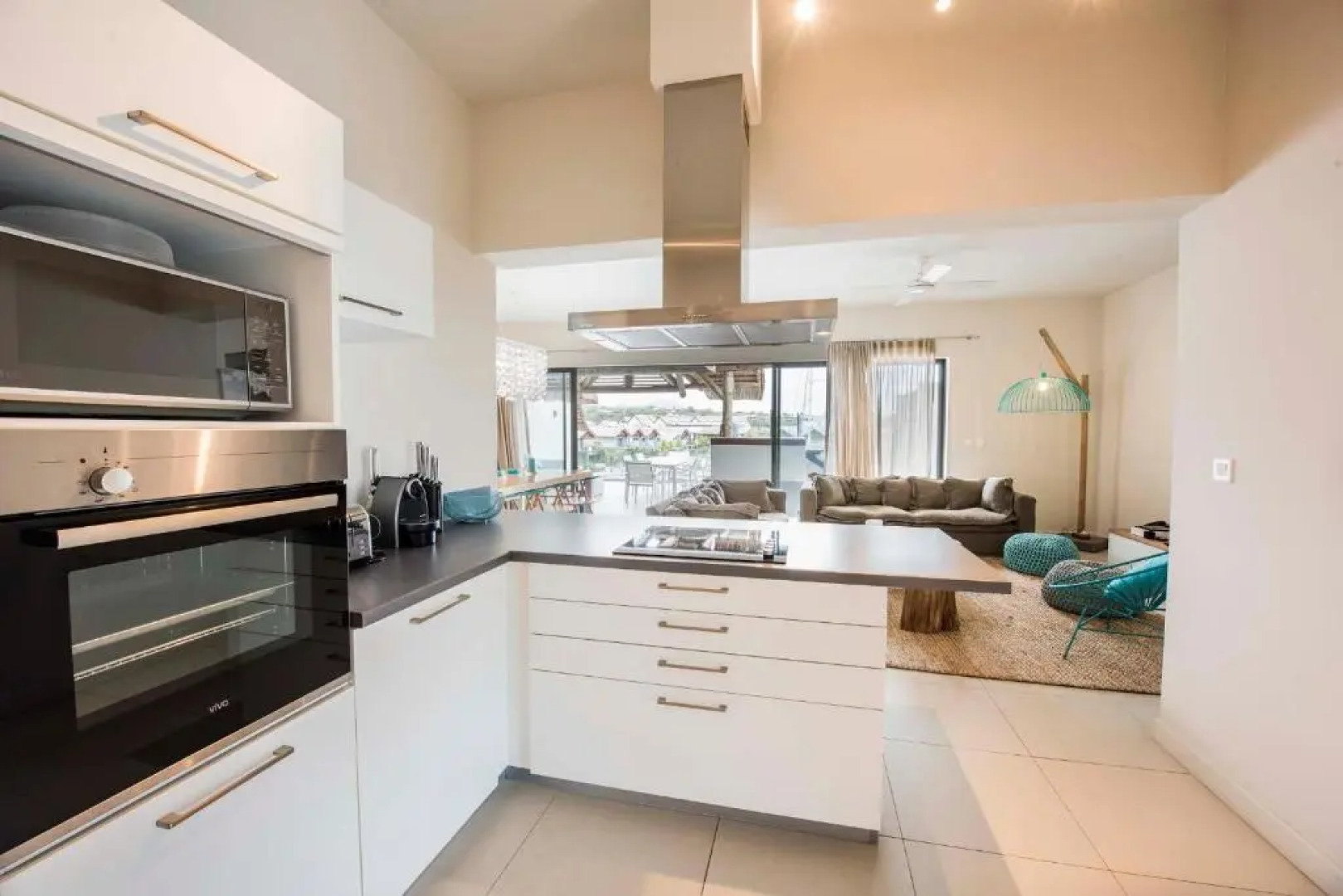 La Balise Marina by Horizon Holidays