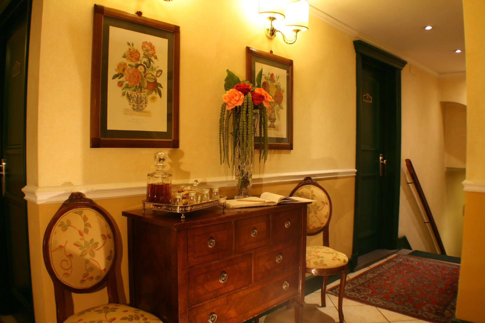 JOIVY Together Florence Secret Nest