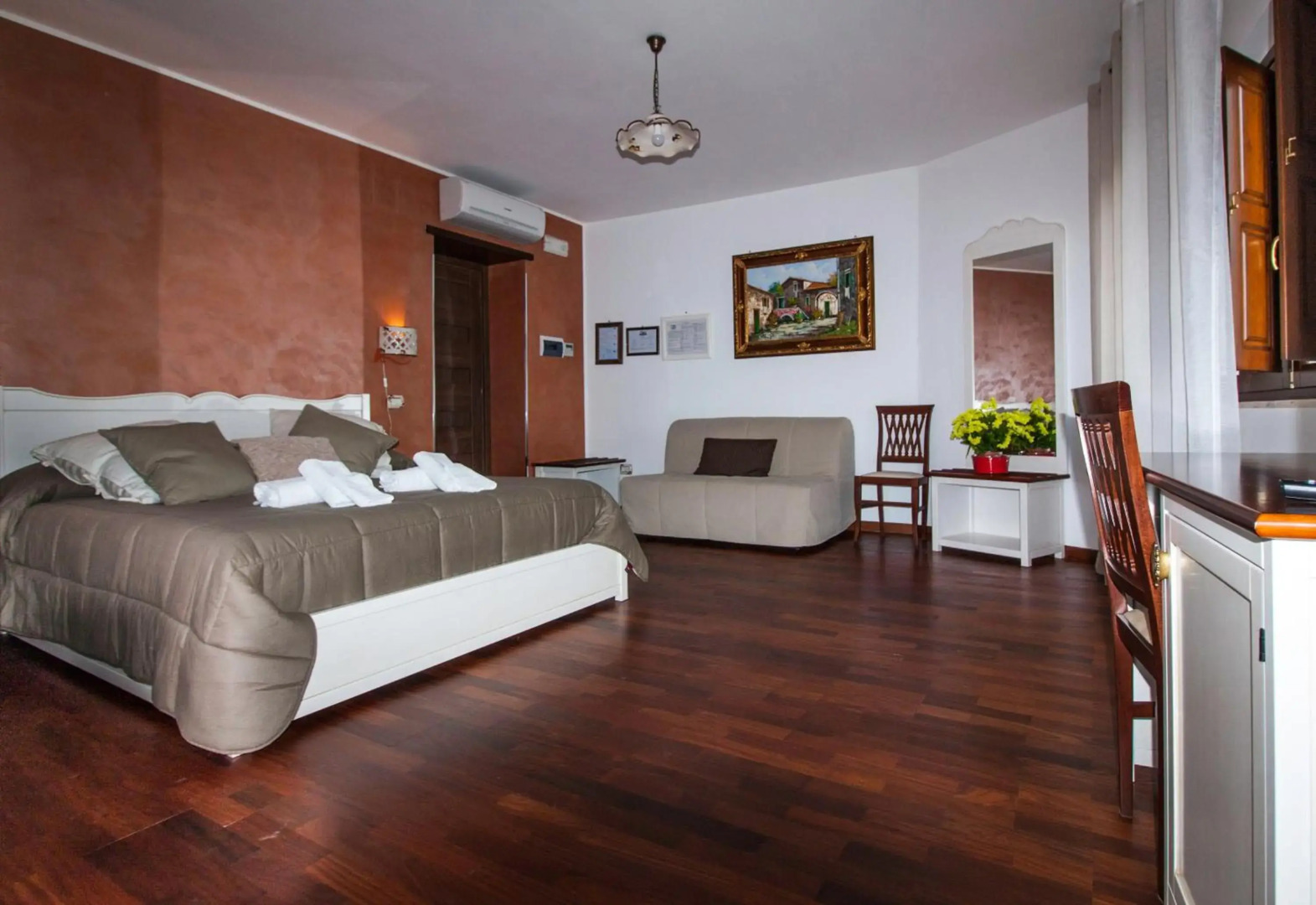 Al Vicolo del Cilento