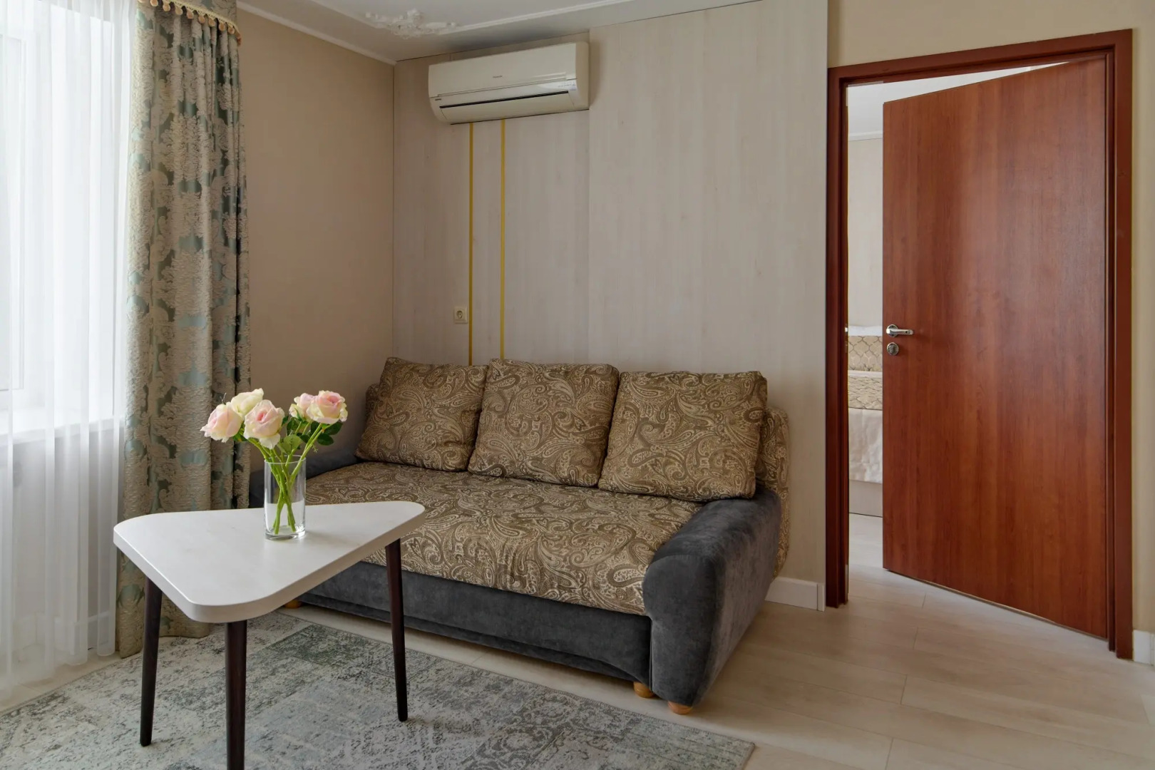 Санаторий Спутник