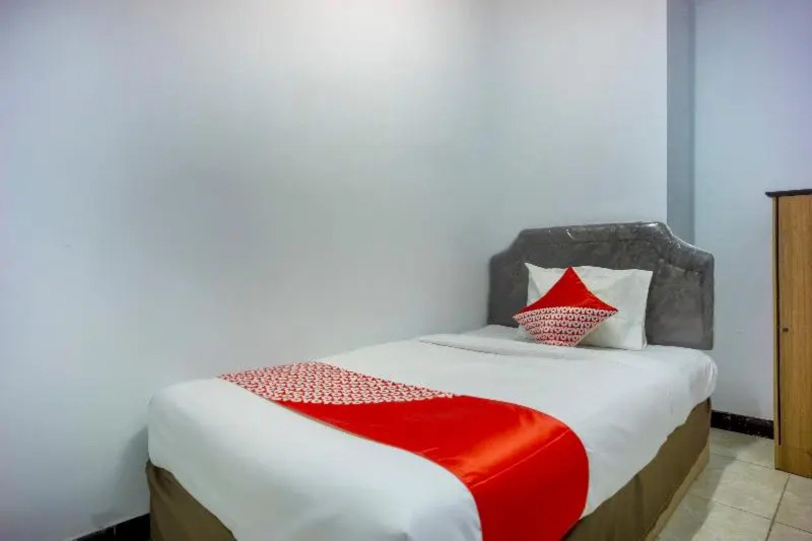 Oyo 3127 Wisma Permata