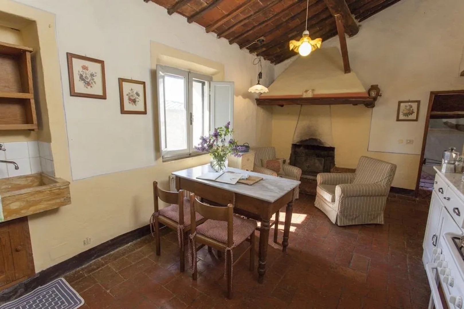 Tenuta di Spannocchia