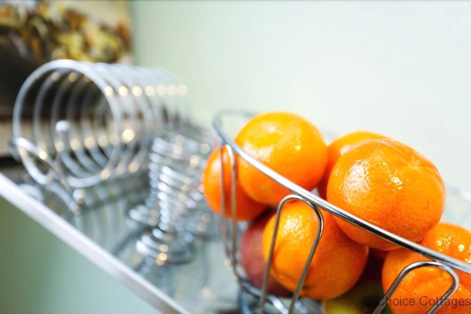 Braunton Beacon View 3 Bedrooms