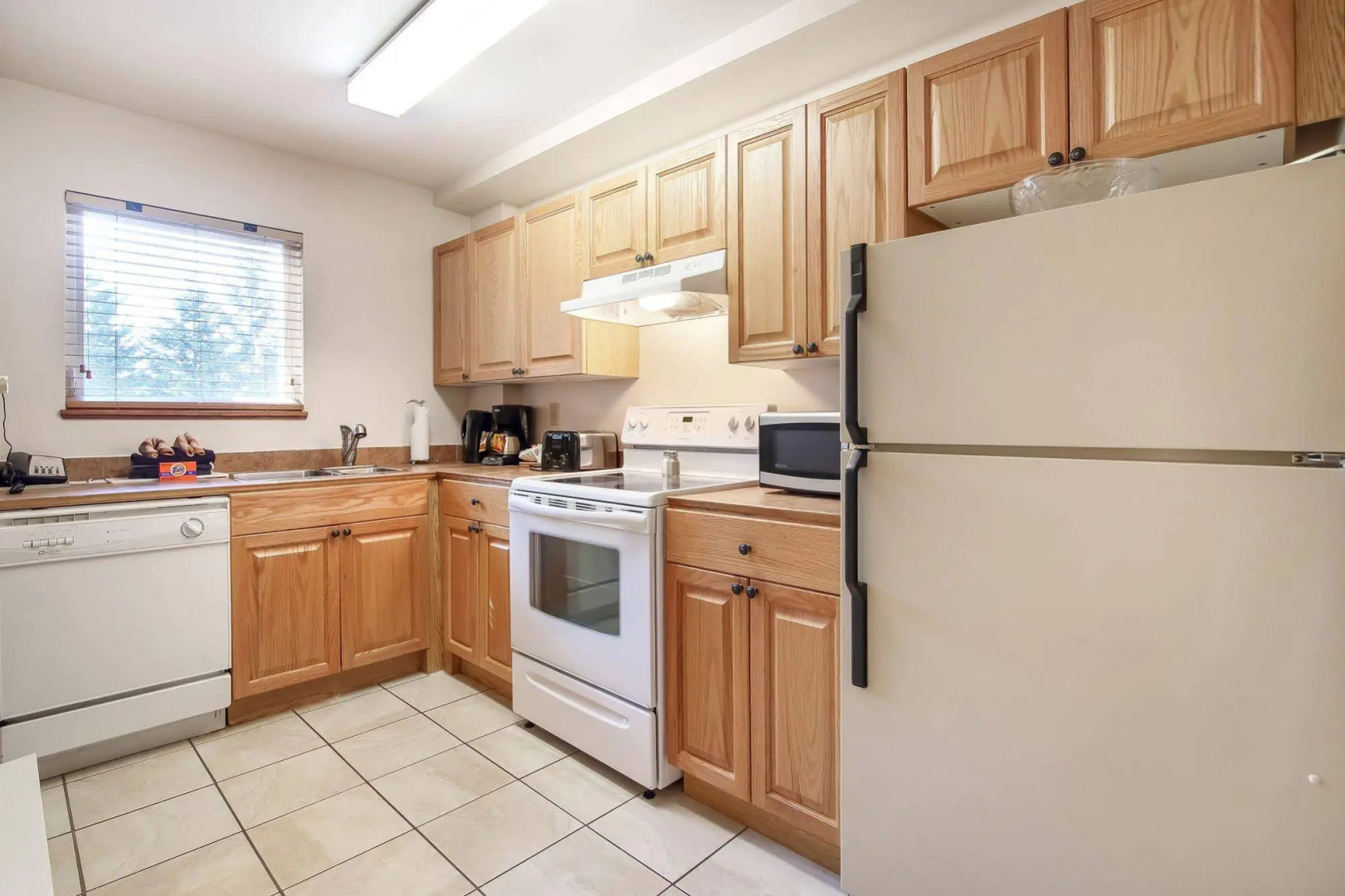 Whiski Jack Creekside