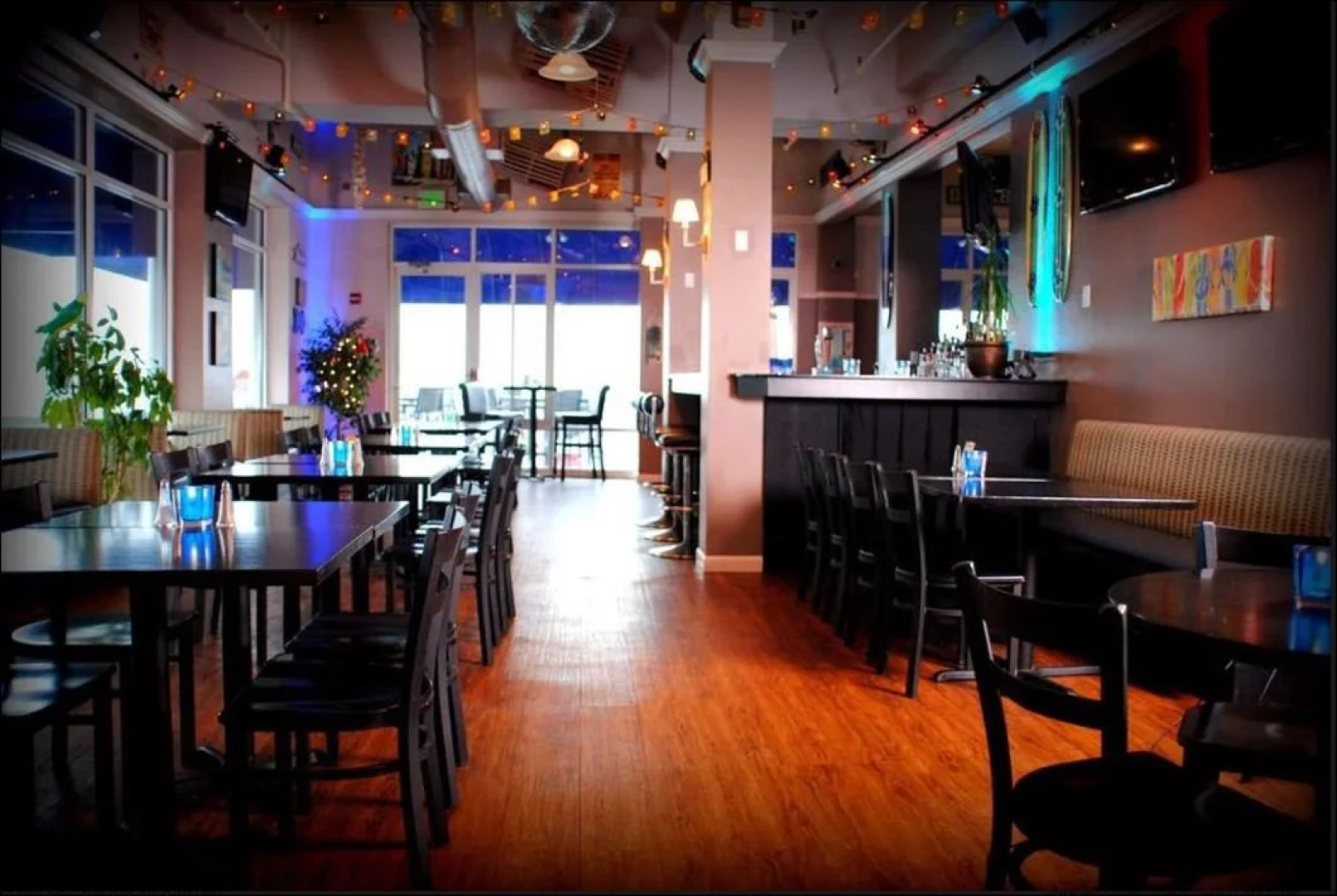 Nantasket Beach Resort