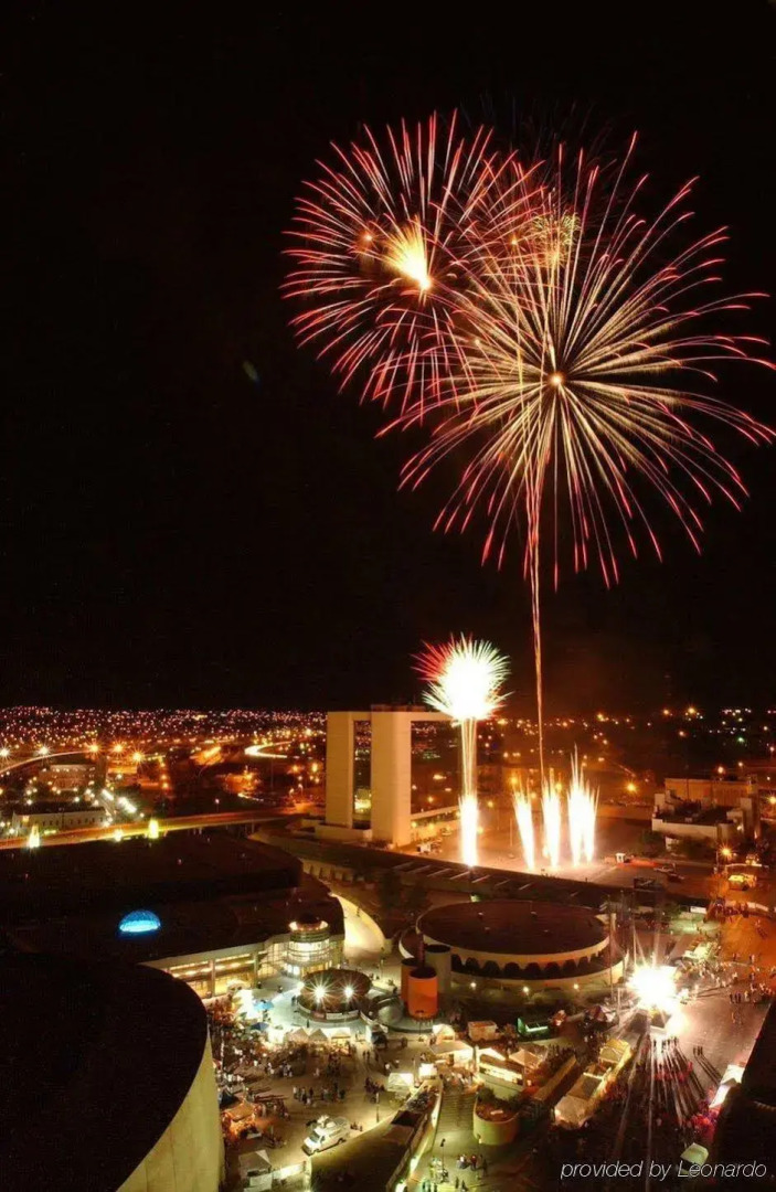 SpringHill Suites by Marriott El Paso