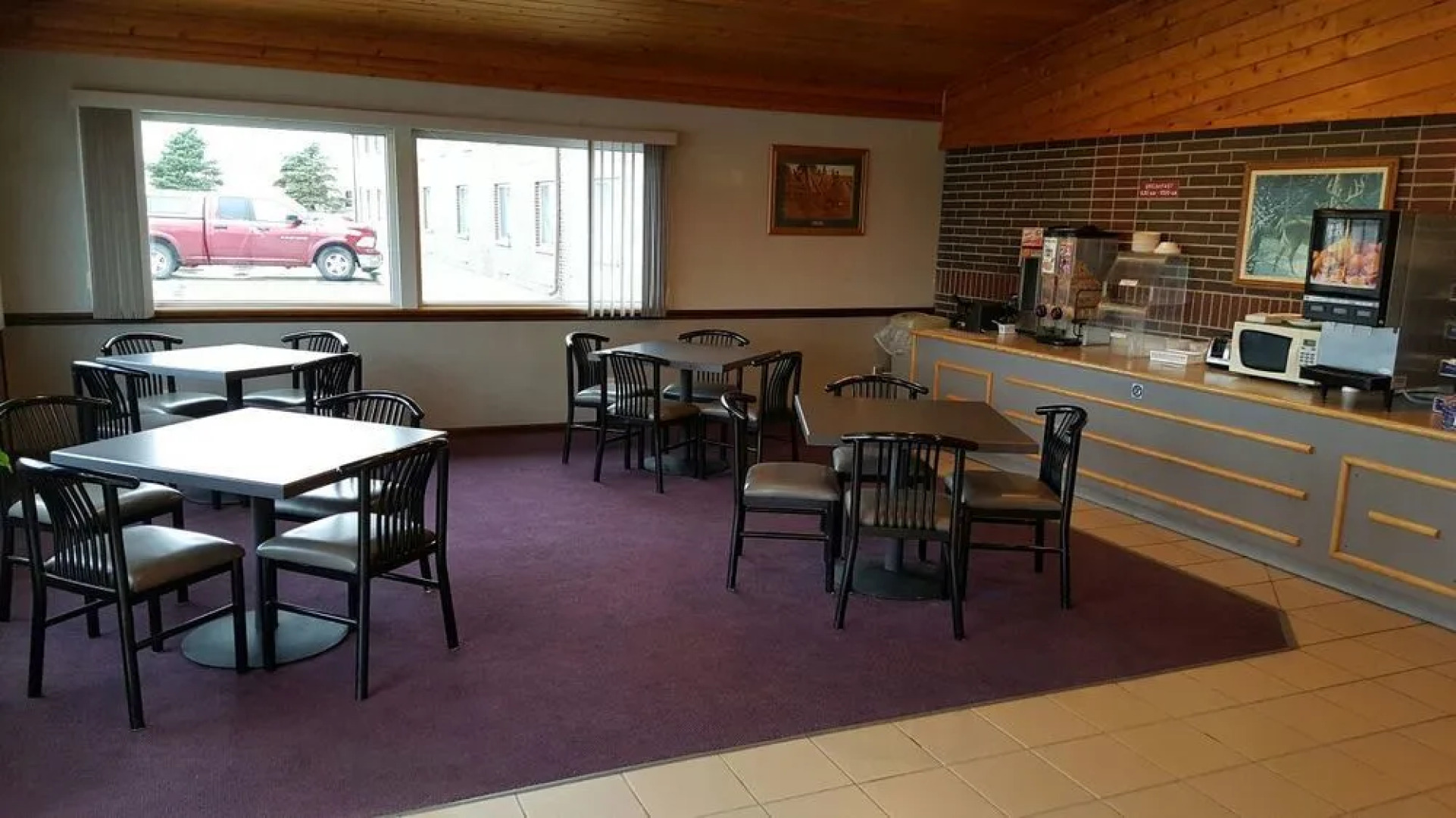 DeSoto Inn & Suites - Missouri Valley, I-29, Exit - 75