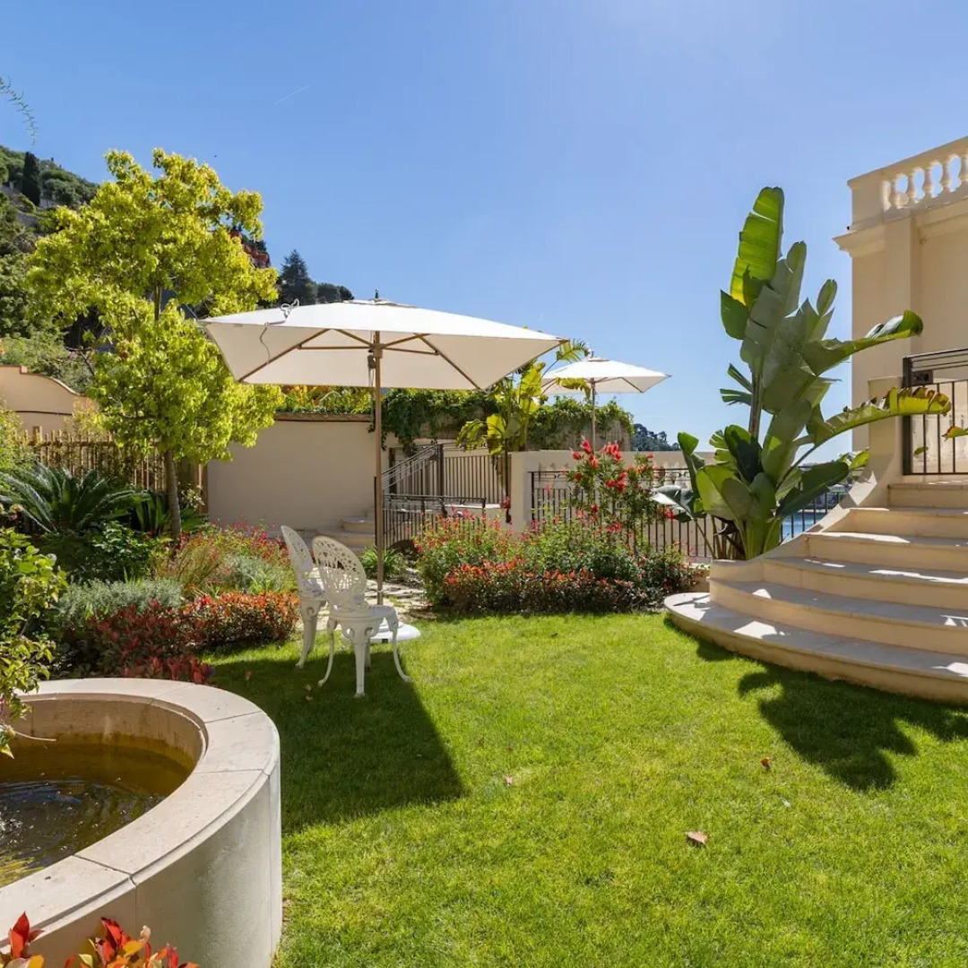 Villa Soleil Riviera