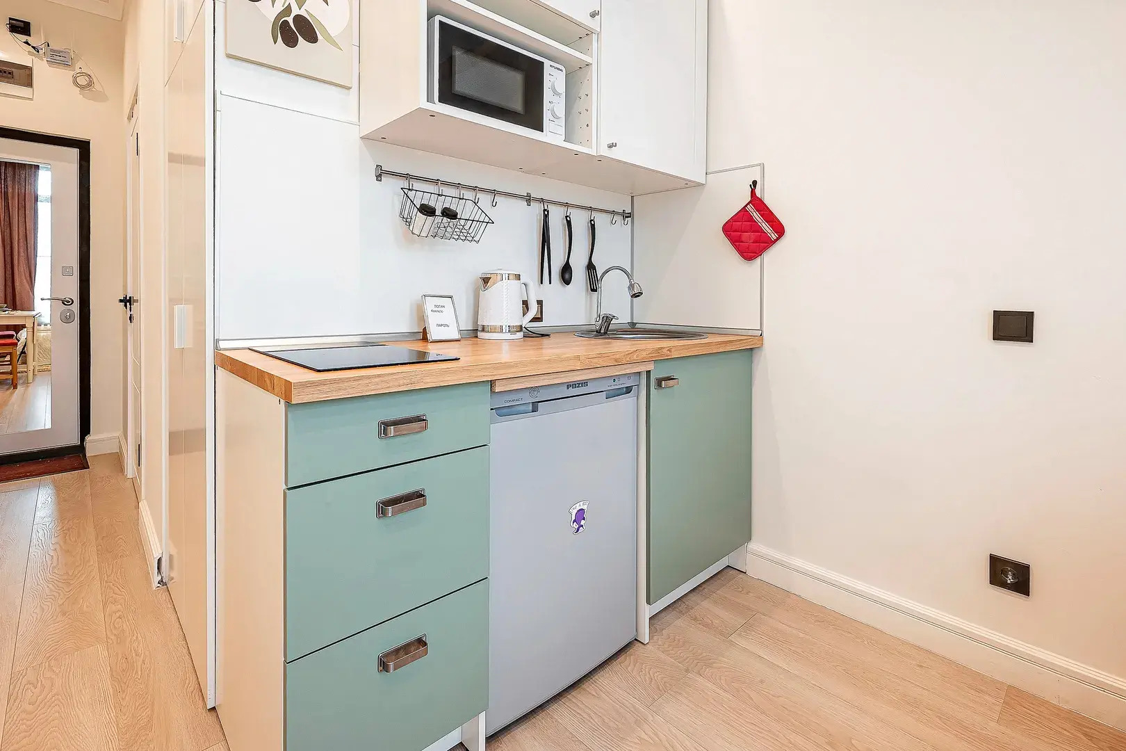 Wow House (Вау Хаус) на проспекте Вернадского