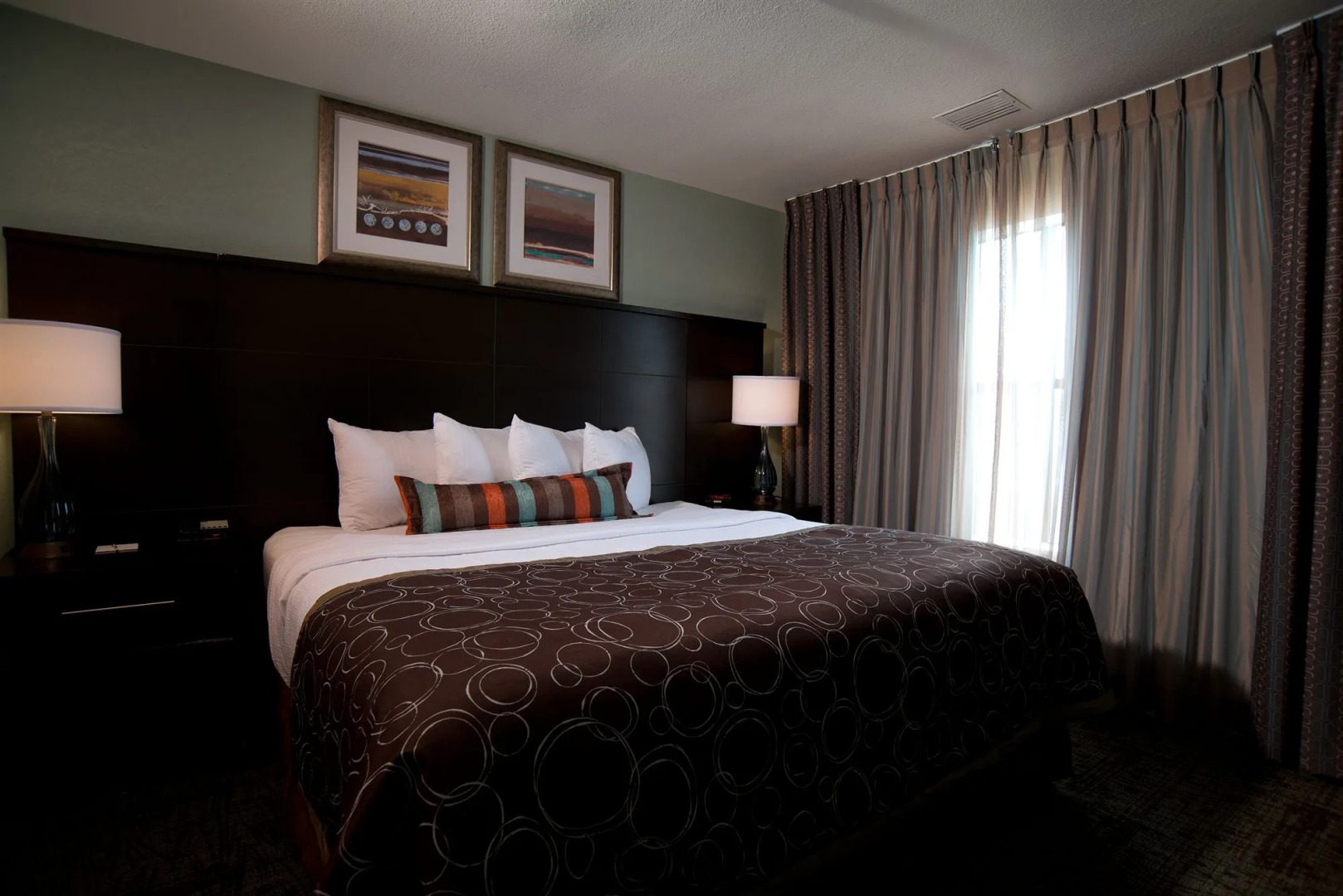 Staybridge Suites Houston NW/Willowbrook