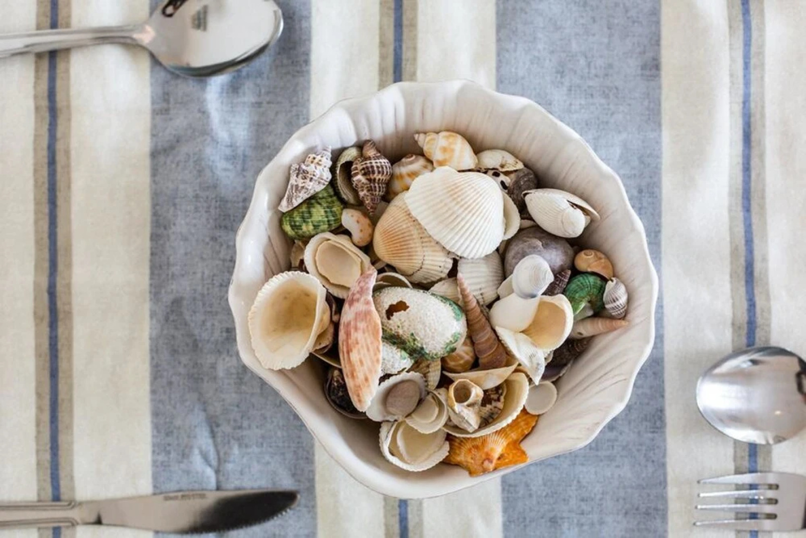 Compass Point by Sorted Stay