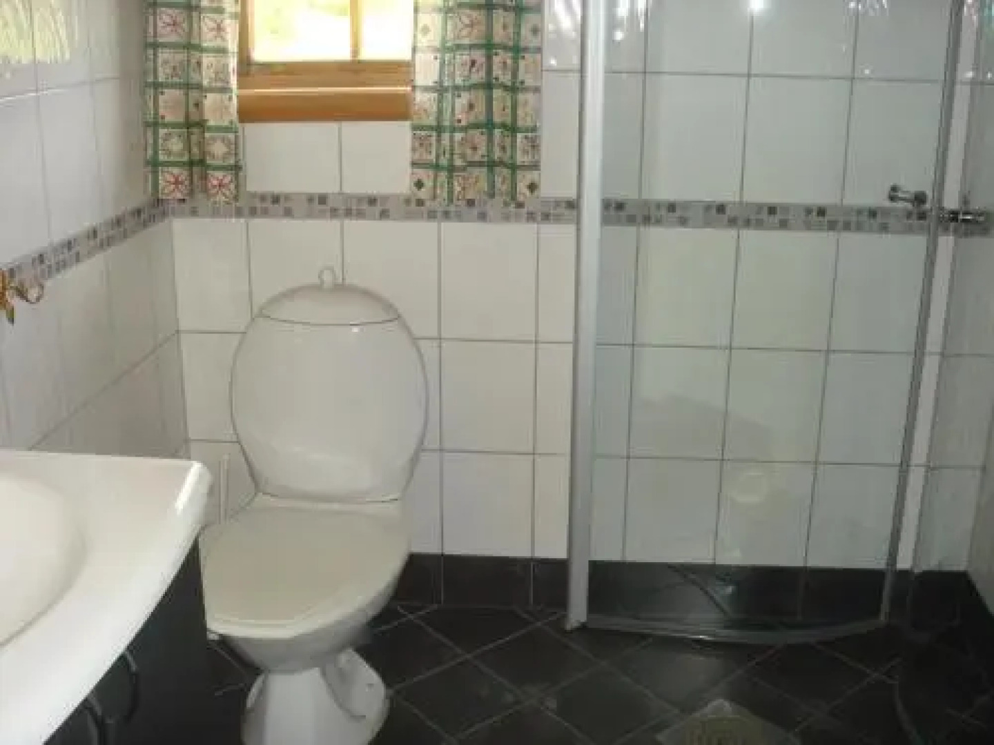 Nystølen Hyttegrend