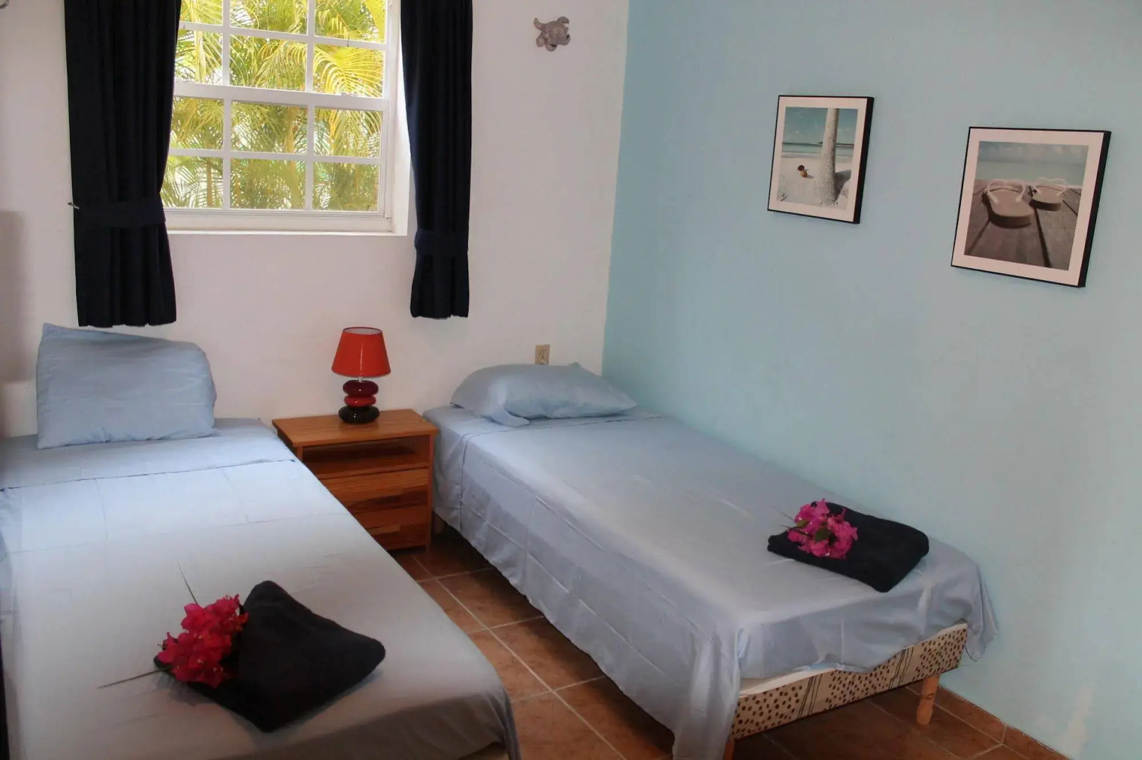 Bahia Apartments & Diving