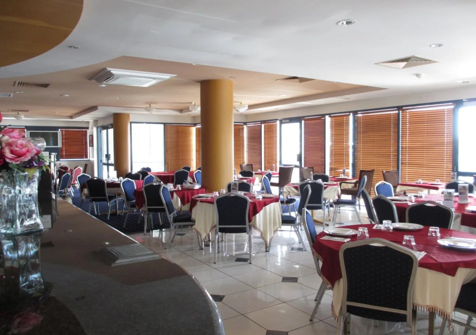 Springwood Tower Apartment Hotel