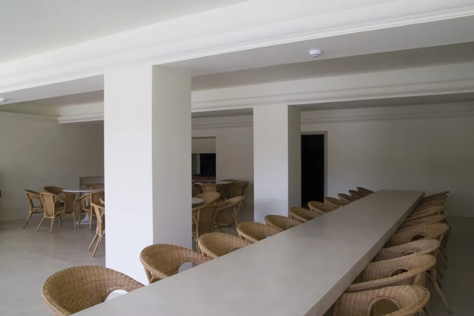 San Lorenzo Si Alberga