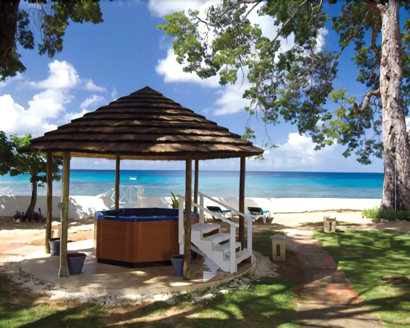 Divi Heritage Beach Resort