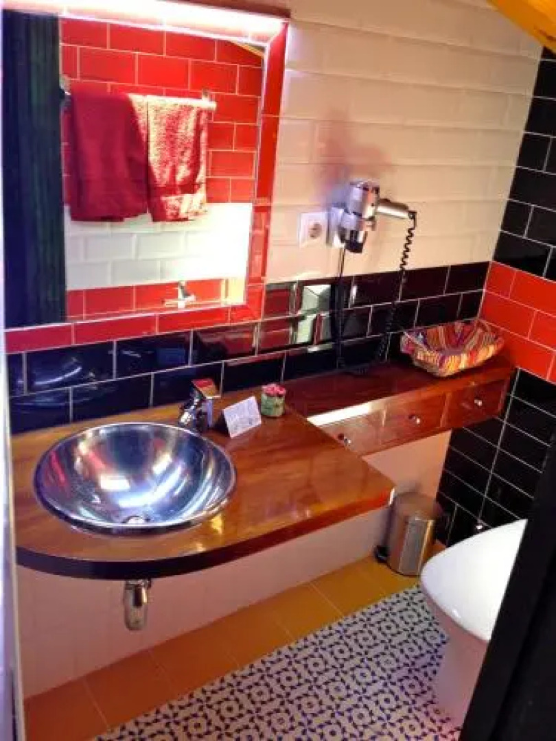 Casa Rural Arte y Descanso