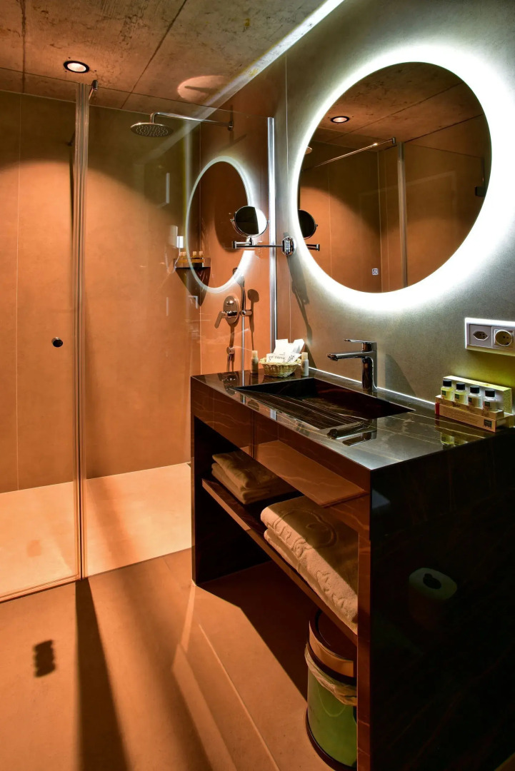 City Hotel Glarnerland